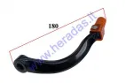 GEAR SHIFTER LEVER FOR MOTORCYCLE KTM