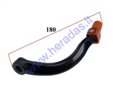 GEAR SHIFTER LEVER FOR MOTORCYCLE KTM