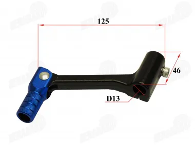 GEAR SHIFTER LEVER