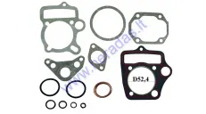 ENGINE GASKET SET FOR ATV QUAD BIKE 110cc D52.4