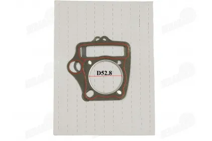 ENGINE GASKET SET FOR ATV QUAD BIKE 110cc D52.8