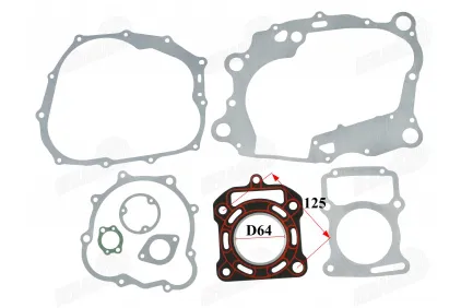 Tarpinės variklio ATV keturračio motociklo 200cc