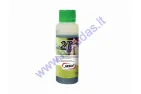 MOTOR OIL FOR 2-STROKE ENGINES JASOL GREEN 2T 100ML