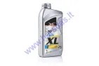 Motor oil mineral POWER 2T universal XL 1 litre API TC ISO-L-EGB JASO FB