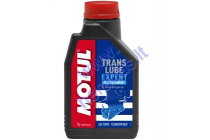 Motul Translube EXPERT SAE 75W90 1l