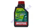 MOTUL GARDEN 2T 2L HI- TECH