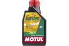 MOTOR OIL FOR LAWN MOWER, garden mini tractors MOTUL Garden SAE30 0,6L