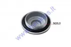 Oil drain cap for motorcycle, quadbike fits MTL250 MOTOLAND