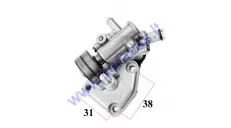 OIL PUMP FOR STIHL MS070