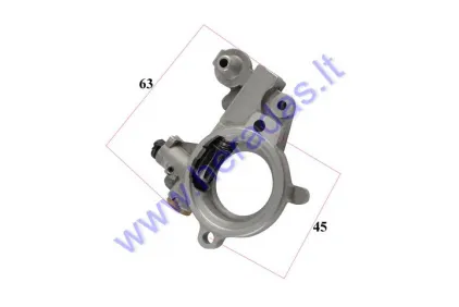 OIL PUMP FOR STIHL MS361