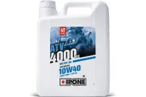 Oil IPONE ATV 4000 RS 10W40 4ltr.