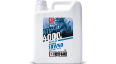 Oil IPONE ATV 4000 RS 10W40 4ltr.