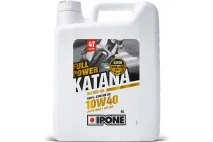 Oil IPONE F.POWER KATANA 10W40 4ltr.