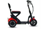 ELECTRIC TRIKE SCOOTER, MOBILITY SCOOTER 36V 300W (PLEASE CONTACT FOR THE SENDING TERMS AND PRICE: PARDUOTUVE@HERADAS.LT)