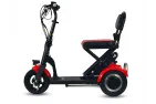 ELECTRIC TRIKE SCOOTER, MOBILITY SCOOTER 36V 300W (PLEASE CONTACT FOR THE SENDING TERMS AND PRICE: PARDUOTUVE@HERADAS.LT)