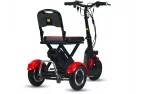 ELECTRIC TRIKE SCOOTER, MOBILITY SCOOTER 36V 300W (PLEASE CONTACT FOR THE SENDING TERMS AND PRICE: PARDUOTUVE@HERADAS.LT)