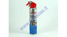 Universal chain lubricant NIGRIN 400ml