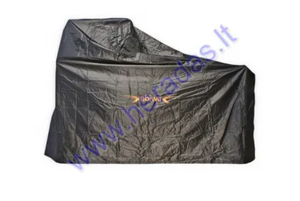 Motorcycle tarp cover 130x210 cm.