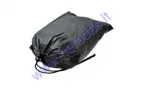 Motorcycle tarp cover 130x210 cm.