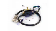 Ignition coil for ATV quad bike