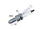 SPARK PLUG FOR MOTORCYCLE CR8EK 3478 NGK