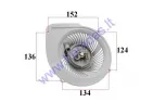 STARTER FOR STIHL MS070