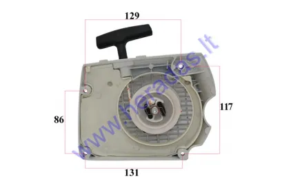 STARTER FOR STIHL MS361