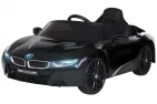 Vaikiškas elektromobilis BMW i8