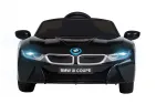 Children's electric car BMW i8