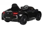 Children's electric car BMW i8