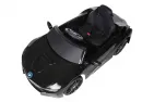 Children's electric car BMW i8