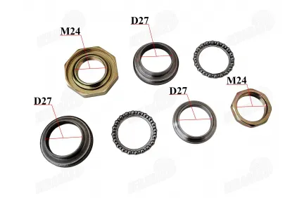 HANDLEBAR BEARINGS FOR electric quad bike, scooter, motorcycle