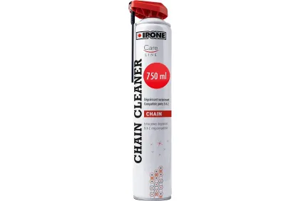 IPONE CHAIN CLEANER 0.75ltr.