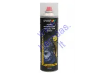 Valiklis stabdžių Motip Brake Cleaner 500ml MOT090563