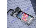 Waterproof smartphone case ALCA 516310