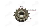 Drive sprocket chain 428 50cc 70cc 120cc fits CHAMP DELTA, CHAMP MONTANA