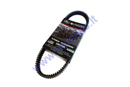 DRIVE BELT GATES FOR ATV QUAD BIKE SUITABLE FOR POLARIS RANGER,  SPORTSMAN 500-800 2007-2018 ANALOGUE XTX2239