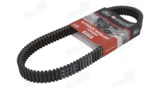 Variator belt GATES REDLINE 23R3856 for quad bike. Fits POLARIS 850/1000 1009x31x14.4MM Scrambler, Sportsman