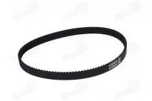 Variator belt for motorized bicycle 4T