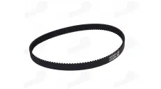 Variator belt for motorized bicycle 4T