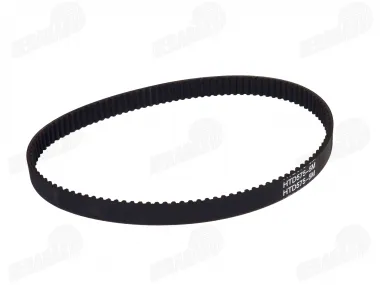 Variator belt for motorized bicycle 4T