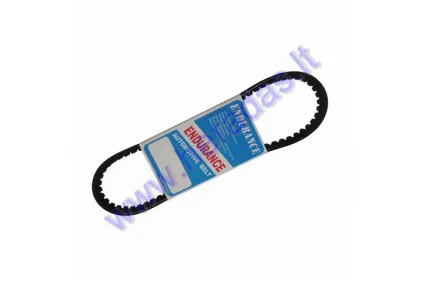 DRIVE BELT for scooter 15X646X8 Honda