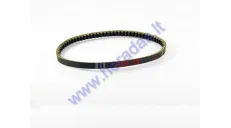 Drive belt for scooter 788x17x28