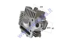 Cylinder head assembly for motorcycle 150cc 160cc YX150 YX160 D53