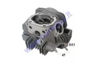 Cylinder head assembly for motorcycle  150cc LIF150 D55