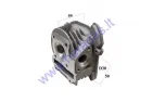 Cylinder for scooter 90cc D50 4-stroke GY6