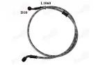 BRAKE HOSE FOR ATV QUAD BIKE, MOTOCYCLE