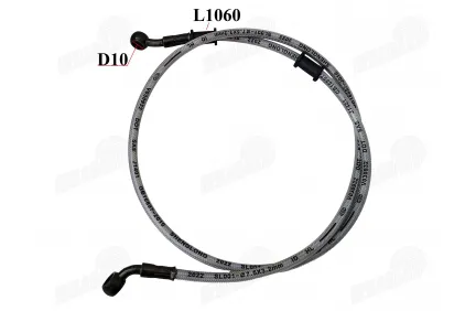 BRAKE HOSE FOR ATV QUAD BIKE, MOTOCYCLE