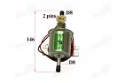 Fuel pump low pressure 12V HEP-02A