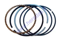 Piston rings 125cc D56,4mm